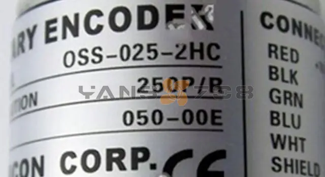 1PCS Nemicon OSS-025-2HC OSS0252HC New
