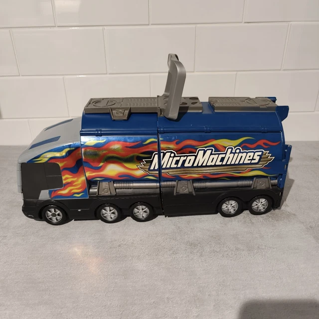 Play Sets, Diecast & Vehicles, Toys & Games - PicClick UK