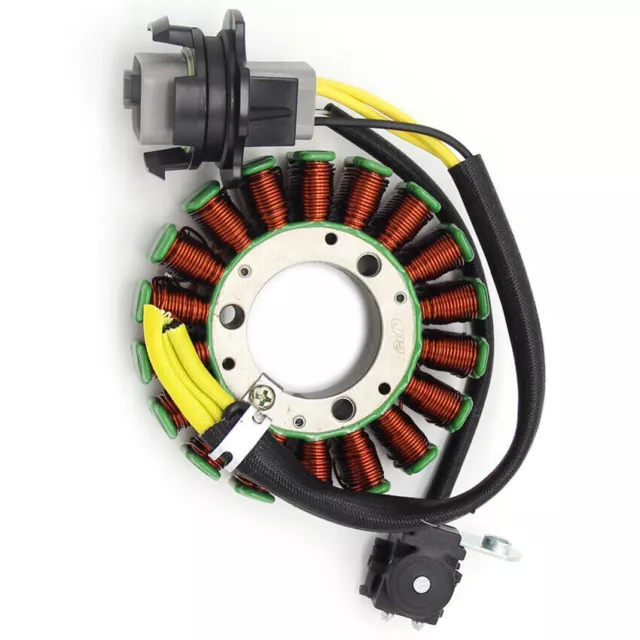 Magneto Generator Stator Coil for Sea-Doo 800 GSX SPX 951 XP 290886588 951 GTX