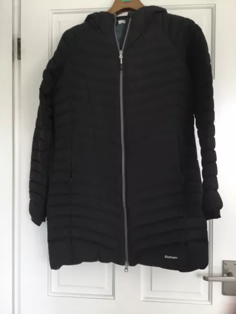 Rohan downtown coat on sale