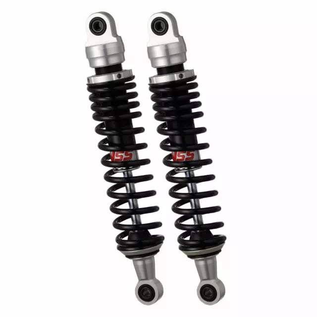 Yss Ammortizzatori Posteriori Bmw R100 1000 1977-1984 Shock Absorber 40175