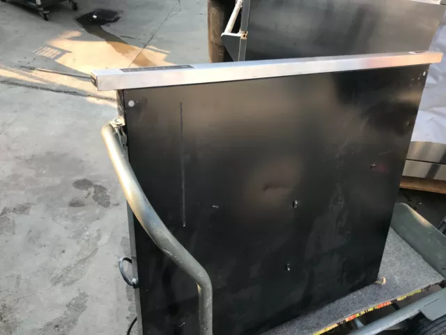 36"  Viking  SS downdraft with blower but NO MOUNTABLE CONTOL  in los angeles