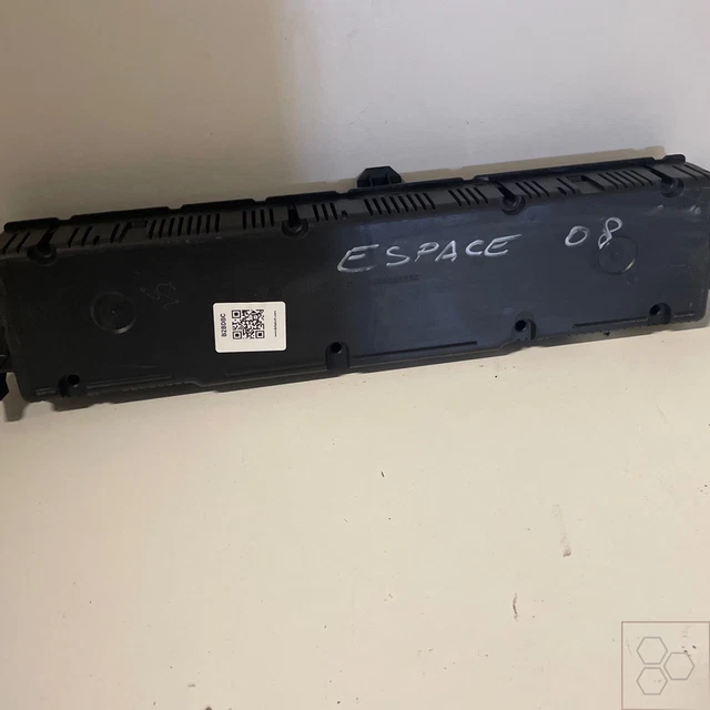 Compteur Tableau De Bord Renault Espace 4 Occasion – Fonctionnel Et Testé