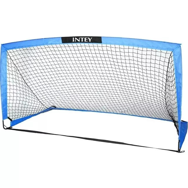 Intey Soccer Goal Net, 6-ft x 4-ft Portable Soccer Net with Carry Bag, INTZQ-06