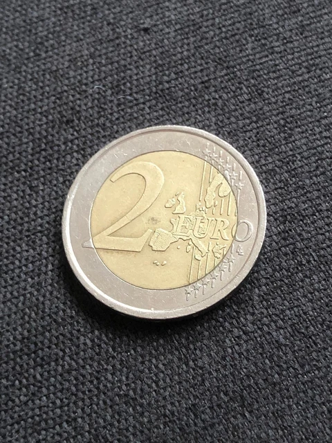 2 Euro Münzen Liberte Egalite Fraternite 2001 2 EURO MÜNZEN liberte egalite fraternite 2001 EUR 7.000,00 - PicClick DE