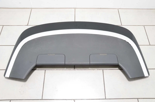 Copertura Copertura Copertura Audi A4 S4 RS4 Cabrio 8H B6 B7 Nero LY9B