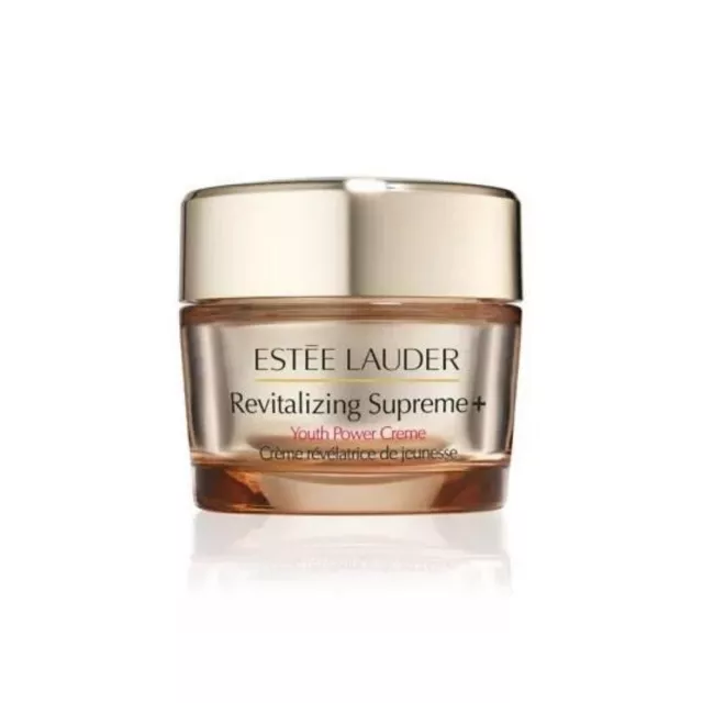 ESTEE LAUDER Revitalizing Supreme + youth Power Creme 30 ml - 0887167539549