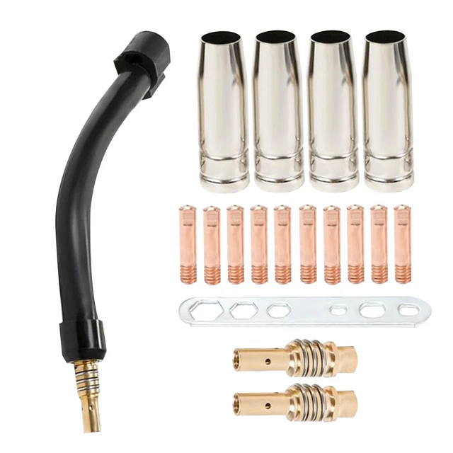 MIG Guns & Torches, Welders, Cutters & Torches, Welding Equipment