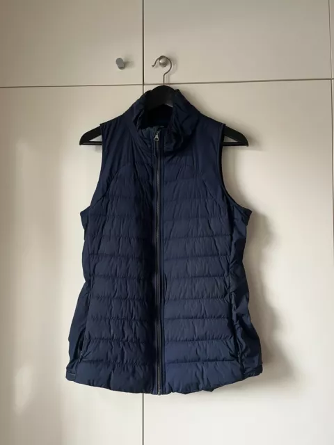 Lululemon | Puffer Vest | Black | Untagged Likely Size M