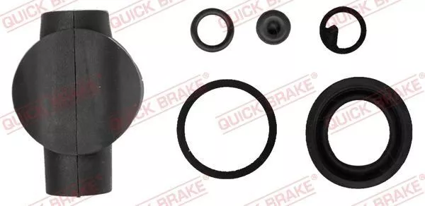 Quick Brake Reparatursatz, Bremssattel 114-0267 für CITROËN PEUGEOT RENAULT