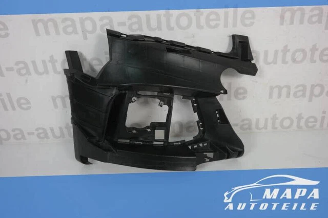 Support De Phare Antibrouillard Droit Prasco Pour BMW Série 3 F30/F80 - Réf. BM0311304