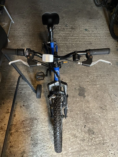 Indi outrider bike halfords outlet