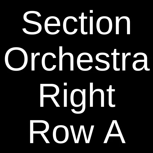 2 Tickets The Enigmatist 6/10/23 Kennedy Center Family Theater Washington, DC
