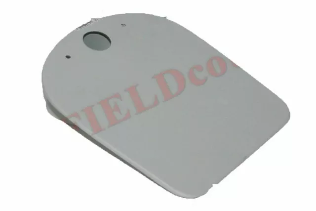 Piezas Hecho Caja Tipo Trasero Placa de Matrícula para Royal Enfield Bala G2