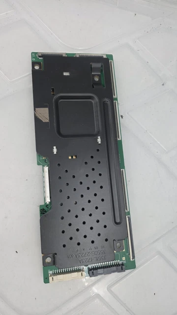 T-CON TCON TV LG OLED65A13LA 6870C-0733A 6871L-4975B