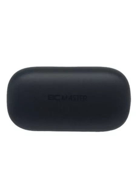 BC Master-Auriculares Inalámbricos BC-T03, Audífonos Estéreo con Bluetooth