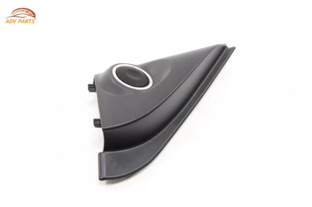 Mitsubishi Outlander Front Left Door Corner Cover Trim W/ Speaker Oem 2014-19 💎