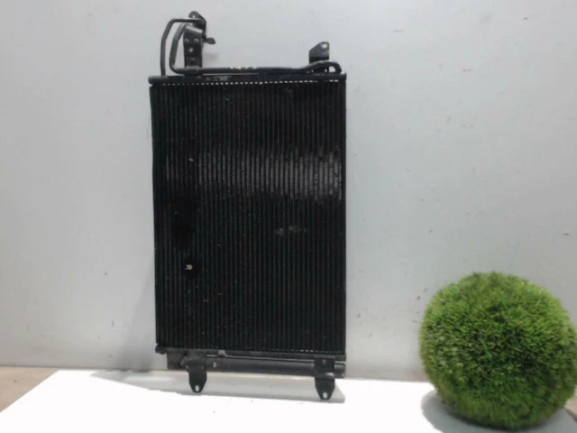 Radiateur clim VOLKSWAGEN GOLF 4 1.9 TDI - 8V TURBO /R:37903220