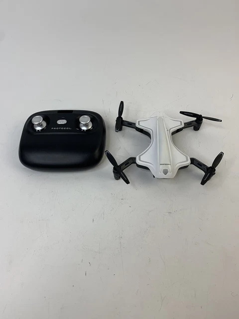 PROTOCOL Director 6182-7RCHA WAL Foldable Drone (REMOTE AND DRONE ONLY)