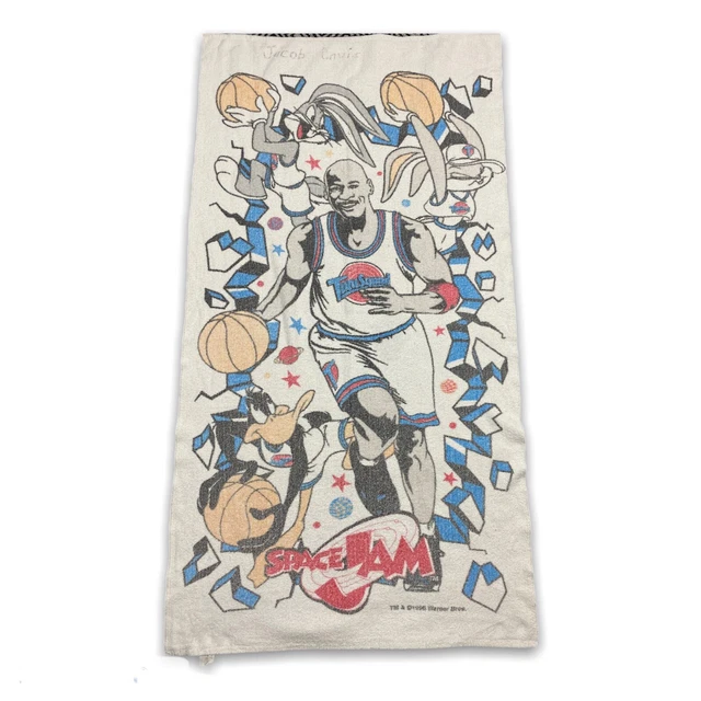 jordan 6 looney tunes