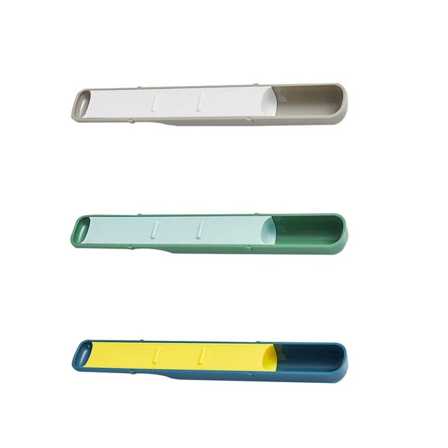 3 Pcs Condiment Spoon Measuring Spoon Coffee Tools Small Tools