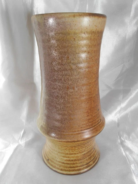 Théière Grès Emaillé Décor Flammé Irisé Fretel Tête Femme Signature à Déchiffrer - Vendu