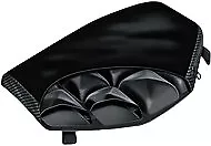 Airhawk Seat Cushion Small Cruiser 18" X 12" Fa-Ah2Sml