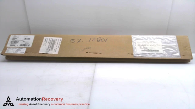 Hoffman P2Awmr5, Proline G2 Wire Management Rails, 30902, New #297337