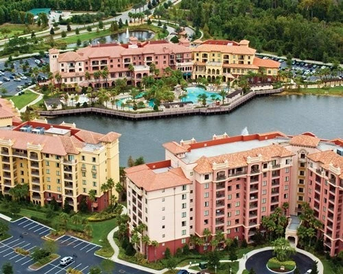 Wyndham Bonnet Creek , 1,002,500, Points, Annual Usage, Timeshare, Deeded 11
