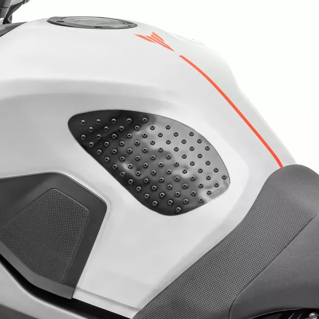 Tankpad Seite Yamaha FJR 1300 RT Grip S