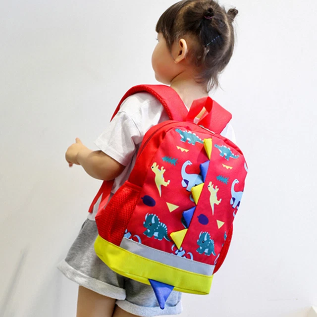 Student Bookbag Children's Backpack Preschool Backpack One Shoulder 2