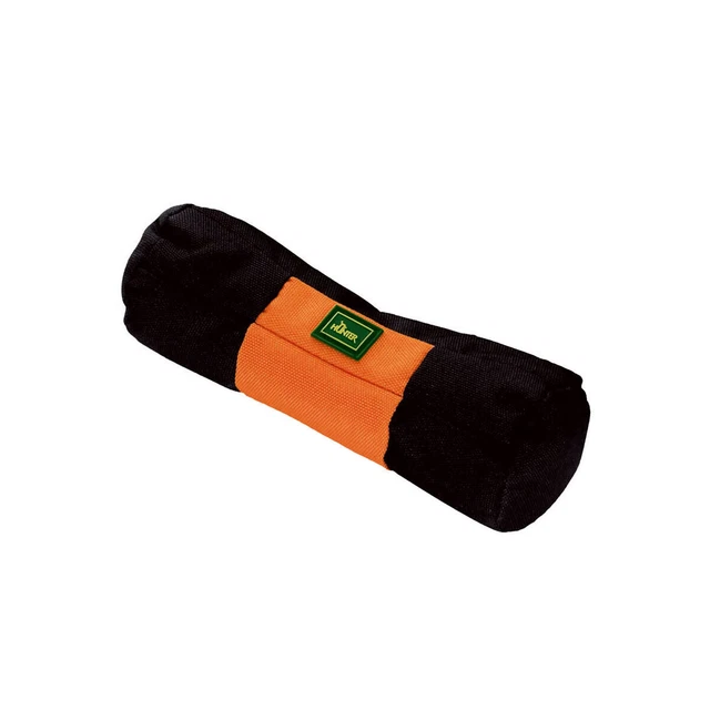 Hunter Trainer Snack Dummy Arancione, Misura: S, Nuovo