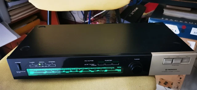 Philips Sintonizzatore Radio/tuner Vintage - Audio/Video In Vendita A - Foto 10