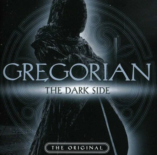 Gregorian Dark Side (CD)