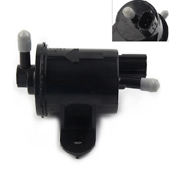 Fuel Pump Scooter For Honda 02-09 Metropolitan 50, 03-16 Ruckus 50 16710-GET-013 Fuel Pump Scooter For Honda 02-09 Metropolitan 50, 03-16 Ruckus 50 16710-GET-013