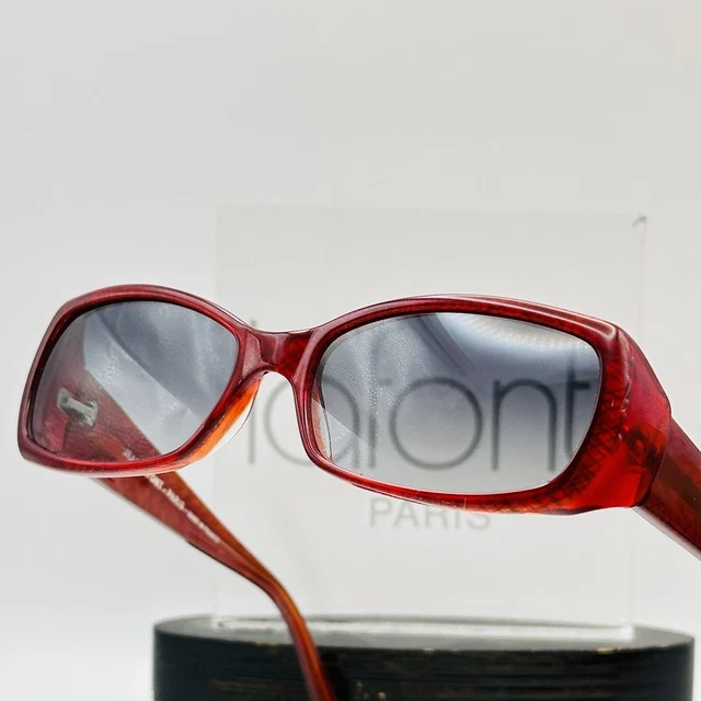 Lunettes De Soleil Vintage Kimorn - Style Années 90 - Unisexe - Protection UV400 - Métal