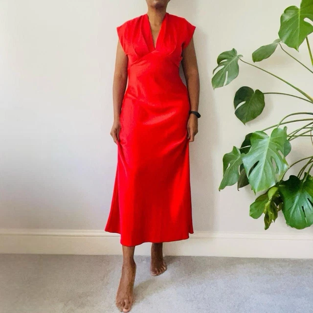 linen shirt dress midi Linen Blend Midi Shirt Dress | Shirt Dress