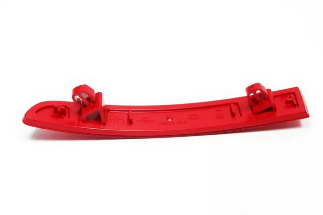 New Genuine Vw Golf R32 Mk5 06-09 Rear Bumper Right O/S Reflector 1K6945106A