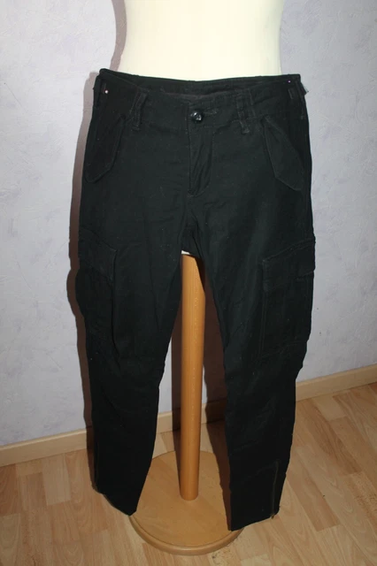 Treillis femme outlet