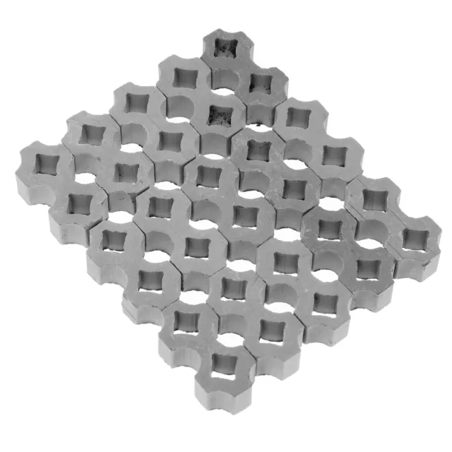 30pcs DIY Miniature Brick Models Simulation Mini Brick Models Small Brick