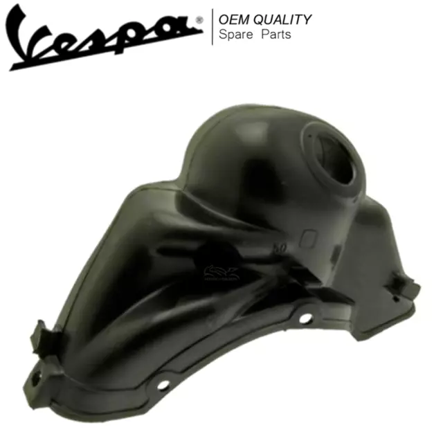 Cuffia Cilindro Motore Vespa 50 Special R L N Pk Fl N V Rush 102 115