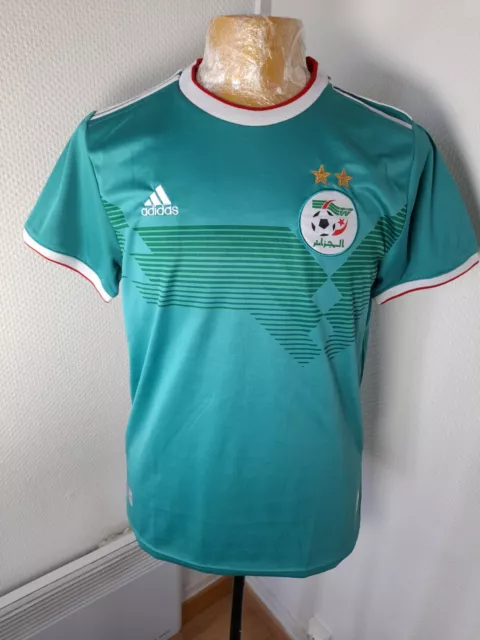 MAILLOT DES FENNECS d Algerie EUR 40 00 PicClick FR