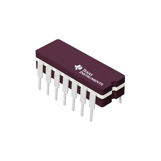 (1 Pc)                  Sn74Ls08N        Texa        Ic Gate And 4Ch 2-Inp 14Dip