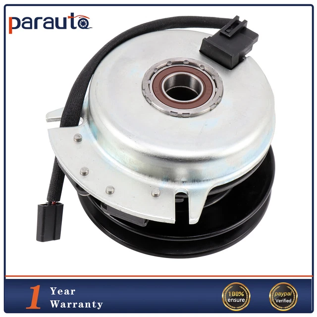 Frizione Per Tosaerba Cub Cadet Frizione PTO Per Tagliaerba Cub Cadet L1046, L1050, LT1042, LT1045, LT1046, LT1050 - Nuova Frizione Pto Per Tosaerba Frizione Per Tosaerba Cub Cadet Frizione PTO Per Tagliaerba Cub Cadet L1046, L1050, LT1042, LT1045, LT1046, LT1050 - Nuova Frizione Pto Per Tosaerba