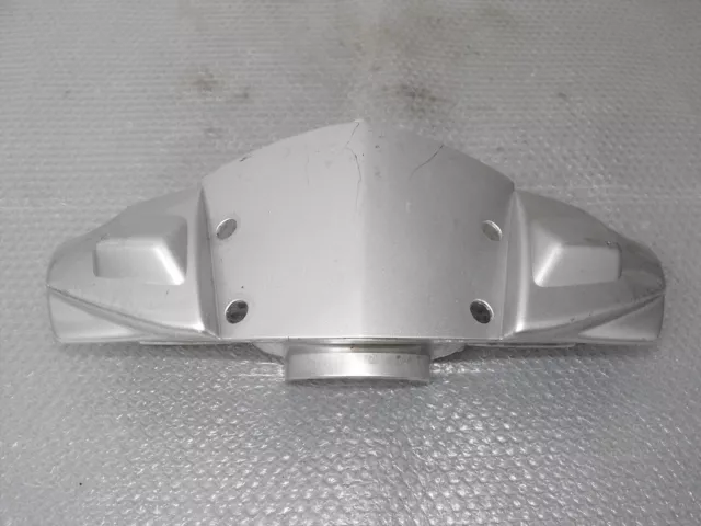 COPRI MANUBRIO ANTERIORE PER PEUGEOT JET FORCE 125 DEL 2004 (e19683)