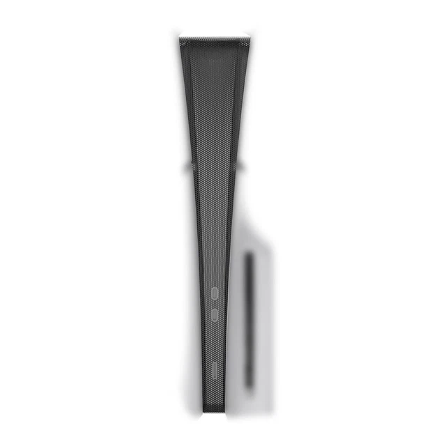 Étui Ergonomique Pour Anbernic RG557 - TPU, Gris, Design Protecteur Et Confortable - Neuf