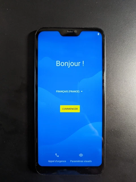 Xiaomi Mi A2 lite