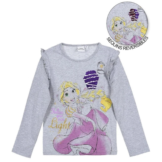 Magliette principesse disney tatuate deals