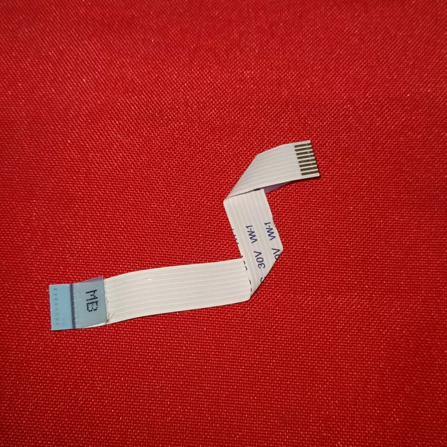 Nappe Connecteur Touchpad Et Carte Mère Pour Dell Inspiron 1546 - Pièce De Rechange Neuve