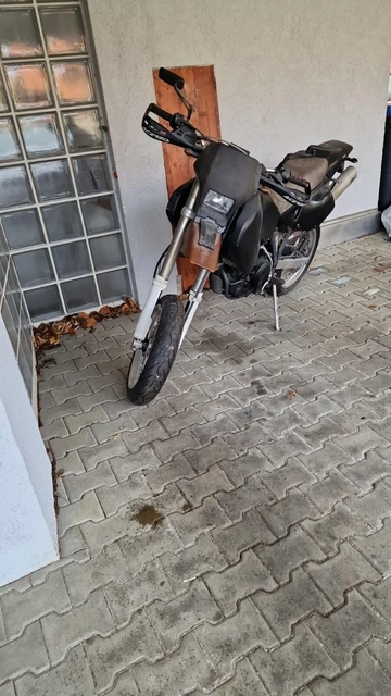 Ktm Lc4 620 Rd Bj 1996